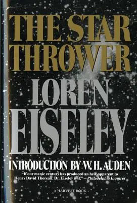 Aruncătorul de stele - The Star Thrower
