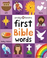 Primele 100 de cuvinte din Biblie - First 100 Bible Words