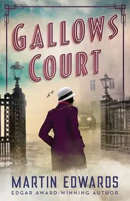 Curtea spânzuraților - Gallows Court