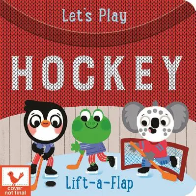 Să jucăm hochei - Let's Play Hockey