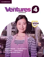 Ventures Nivel 4 Caiet de lucru - Ventures Level 4 Workbook
