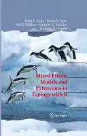 Modele cu efecte mixte și extensii în ecologie cu R - Mixed Effects Models and Extensions in Ecology with R
