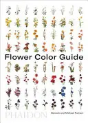 Ghidul culorilor florilor - Flower Color Guide