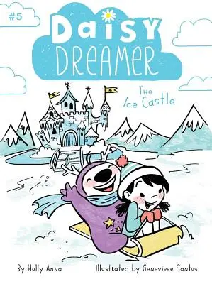 Castelul de gheață, 5 - The Ice Castle, 5