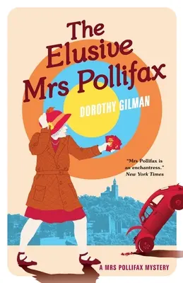 Insesizabila doamnă Pollifax - The Elusive Mrs Pollifax