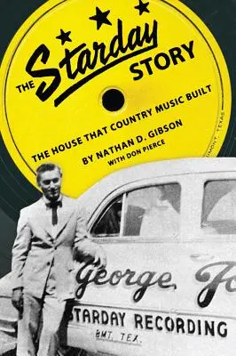 Povestea Starday: Casa pe care a construit-o muzica country - The Starday Story: The House That Country Music Built