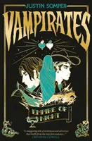 Vampirates 5: Imperiul nopții - Vampirates 5: Empire of Night