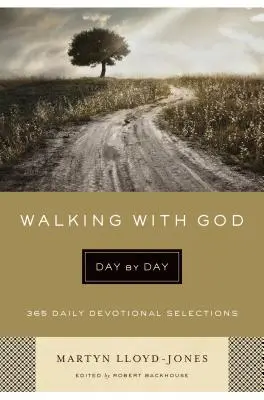 Mergând cu Dumnezeu zi de zi: 365 de selecții devoționale zilnice - Walking with God Day by Day: 365 Daily Devotional Selections