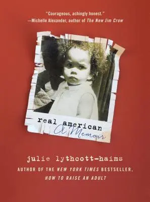 American adevărat: A Memoir - Real American: A Memoir