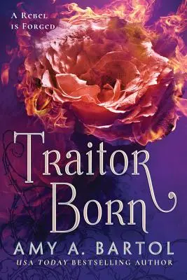 Traitor născut - Traitor Born