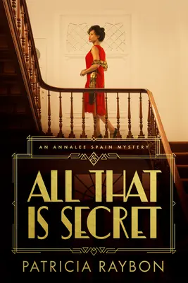 Tot ce este secret - All That Is Secret