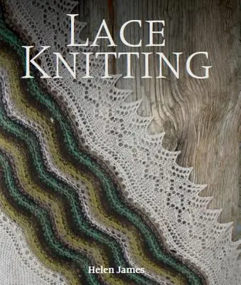 Tricotajul cu dantelă - Lace Knitting