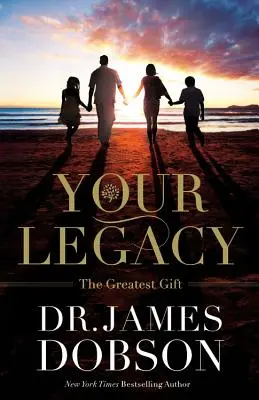 Moștenirea ta: Cel mai mare dar - Your Legacy: The Greatest Gift