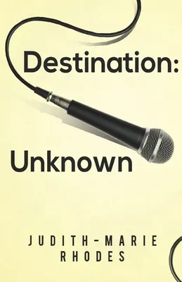 Destinație: Necunoscut - Destination: Unknown