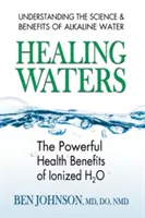 Healing Waters: Beneficiile puternice ale H2O ionizat asupra sănătății - Healing Waters: The Powerful Health Benefits of Ionized H2O
