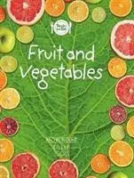 Fructe și legume - Fruit and vegetables