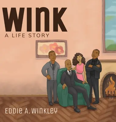 Wink: O poveste de viață - Wink: A Life Story