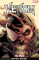 Venom Vol. 2: Abisul - Venom Vol. 2: The Abyss