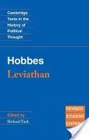 Hobbes: Leviathan: Ediție revizuită pentru elevi - Hobbes: Leviathan: Revised Student Edition