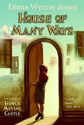 House of Many Ways (Casa cu multe căi) - House of Many Ways