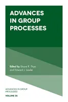 Avansuri în procesele de grup - Advances in Group Processes
