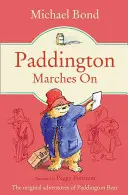 Paddington merge mai departe - Paddington Marches On