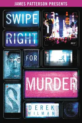 Swipe dreapta pentru crimă - Swipe Right for Murder