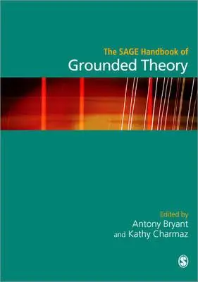 Manualul Sage de teorie fundamentată - The Sage Handbook of Grounded Theory