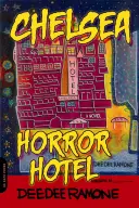 Hotelul de groază Chelsea - Chelsea Horror Hotel