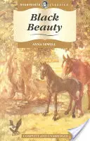 Frumusețea neagră - Black Beauty