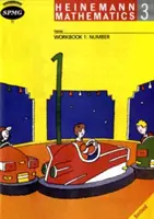 Heinemann Matematică 3: Caiet de lucru Pachet Easy Buy - Heinemann Mathematics 3: Workbook Easy Buy Pack