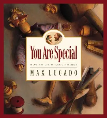 Tu ești special, 1 - You Are Special, 1