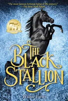 Armăsarul negru - The Black Stallion