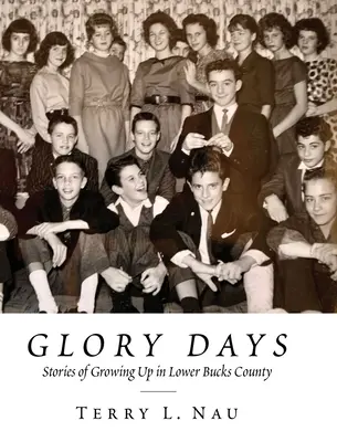 Glory Days: Crescând în Lower Bucks County - Glory Days: Growing up in Lower Bucks County