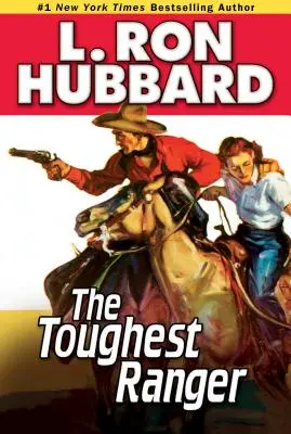 Cel mai dur Ranger - The Toughest Ranger