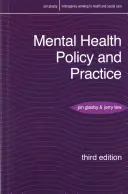 Politici și practici de sănătate mintală - Mental Health Policy and Practice