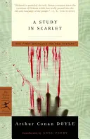 Un studiu în Scarlet - A Study in Scarlet