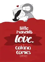 Momente mici de iubire - Little Moments of Love