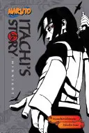 Naruto: Povestea lui Itachi, Vol. 2: La miezul nopții - Naruto: Itachi's Story, Vol. 2: Midnight