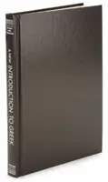 Noua introducere în limba greacă: Ediția a treia revizuită și extinsă (Rev and Enl) - New Introduction to Greek: Third Edition Revised and Enlarged (Rev and Enl)