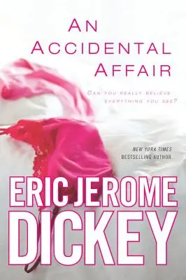 O aventură accidentală - An Accidental Affair