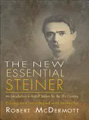 Noul Steiner esențial - The New Essential Steiner