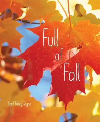 Plin de toamnă - Full of Fall