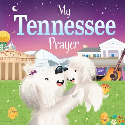 Rugăciunea mea din Tennessee - My Tennessee Prayer