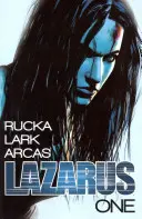 Lazarus Volumul 1 - Lazarus Volume 1