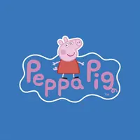 Peppa Pig: Creaturile magice ale lui Peppa - Un manual de atingere și simțire - Peppa Pig: Peppa's Magical Creatures - A touch-and-feel playbook