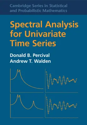 Analiza spectrală pentru serii temporale univariate - Spectral Analysis for Univariate Time Series