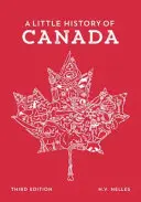 O mică istorie a Canadei - A Little History of Canada