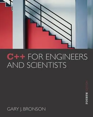C++ pentru ingineri și oameni de știință - C++ for Engineers and Scientists