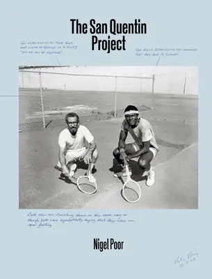 Proiectul San Quentin - The San Quentin Project